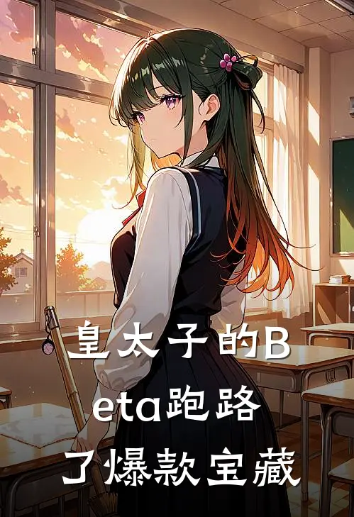 皇太子的Beta跑路了爆款宝藏