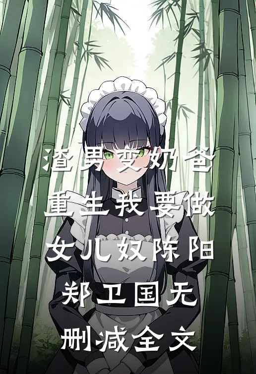 渣男变奶爸，重生我要做女儿奴陈阳郑卫国无删减全文