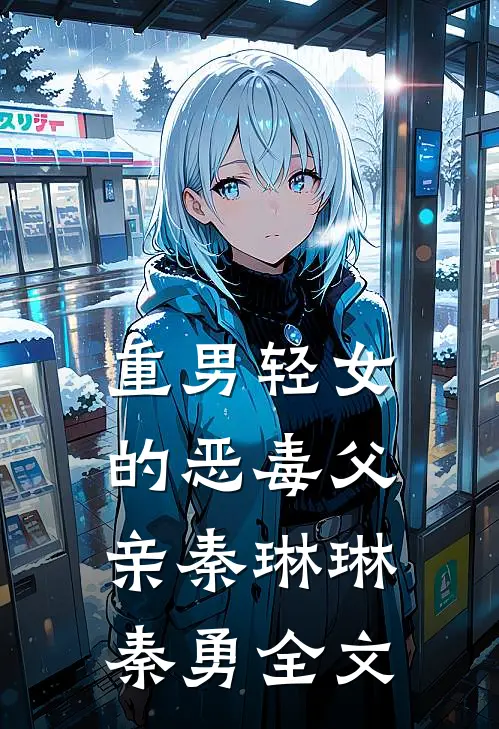 重男轻女的恶毒父亲秦琳琳秦勇全文