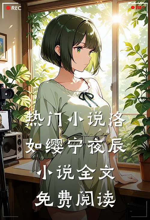 热门小说洛如缨宁夜辰小说全文免费阅读