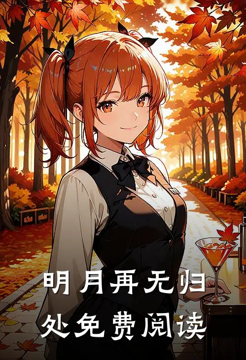 明月再无归处免费阅读