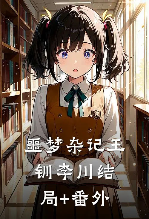 噩梦杂记王钏李川结局+番外