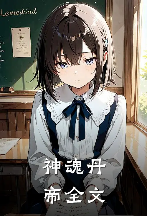 神魂丹帝全文