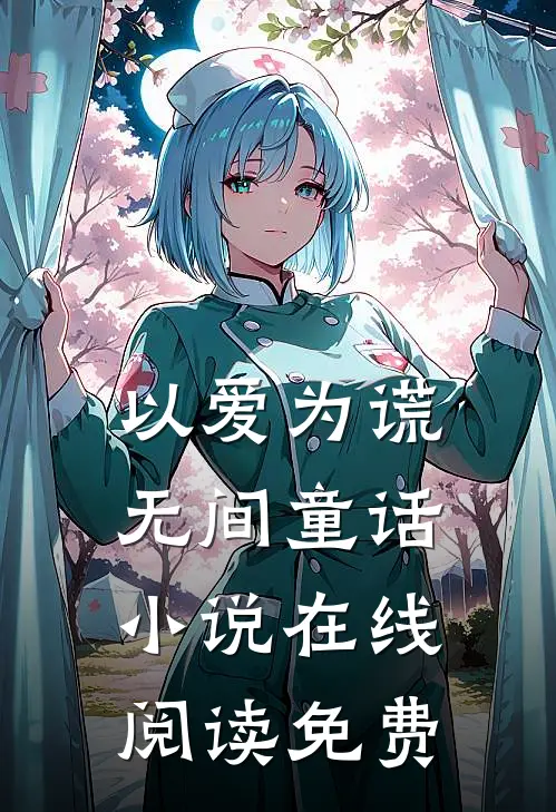 以爱为谎，无间童话小说在线阅读免费
