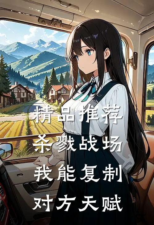 精品推荐杀戮战场我能复制对方天赋
