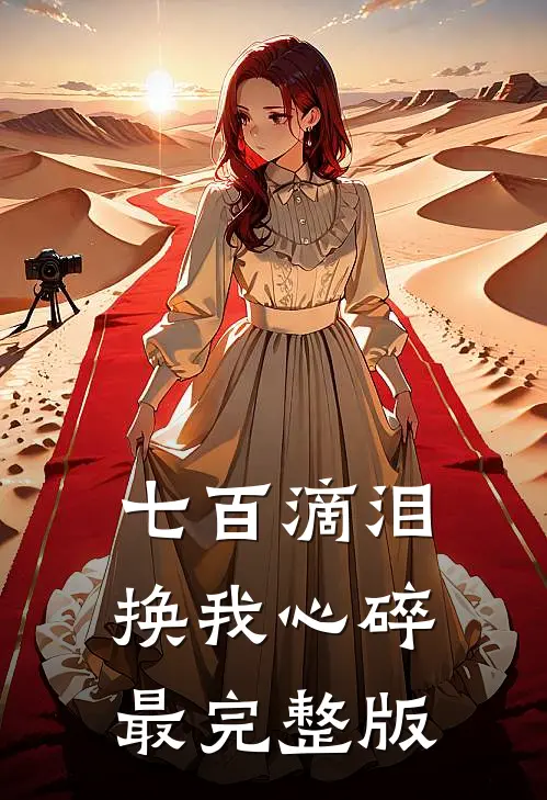 七百滴泪，换我心碎最完整版