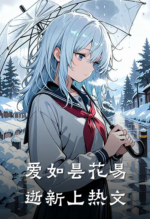 爱如昙花易逝新上热文