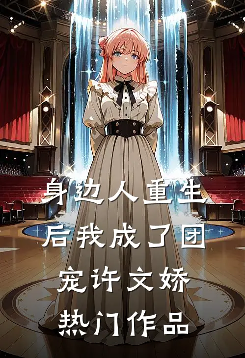 身边人重生后我成了团宠许文娇热门作品