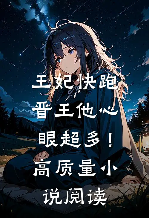 王妃快跑，晋王他心眼超多！高质量小说阅读