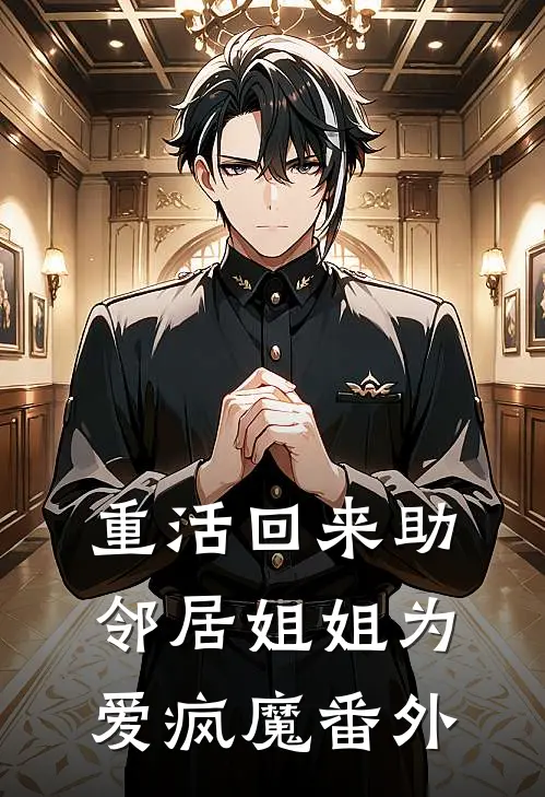 重活回来助邻居姐姐为爱疯魔 番外