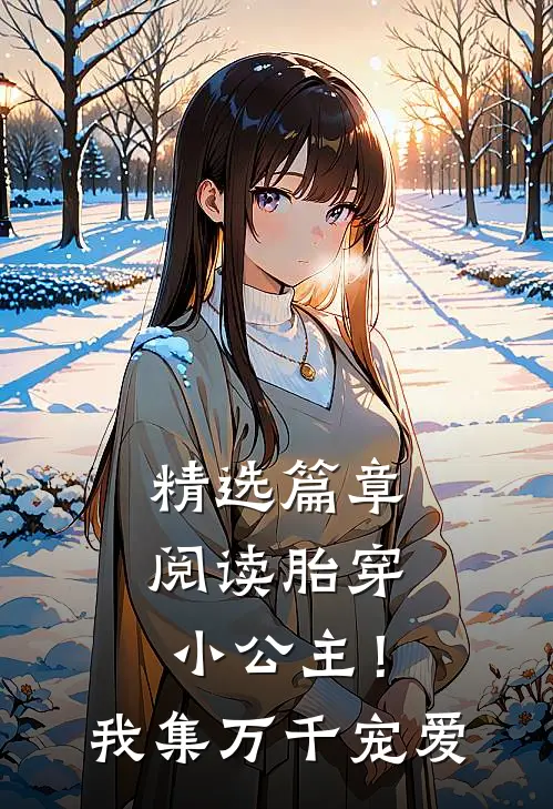 精选篇章阅读胎穿小公主！我集万千宠爱