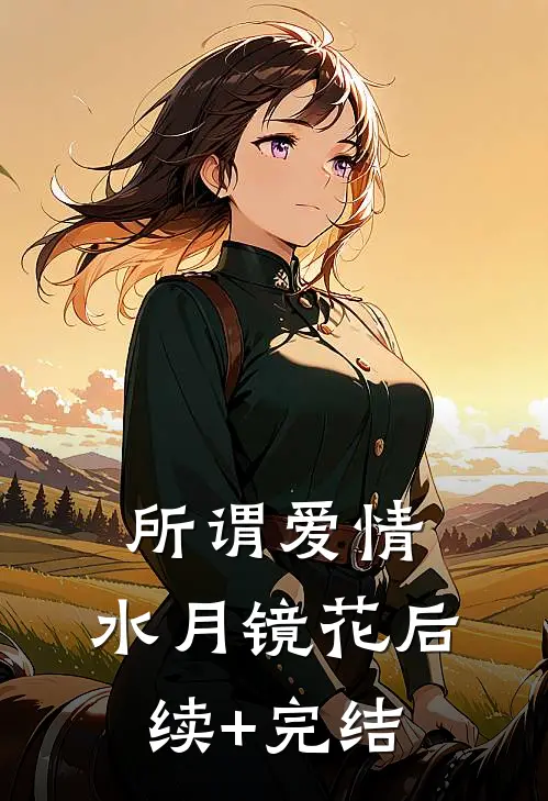 所谓爱情，水月镜花后续+完结