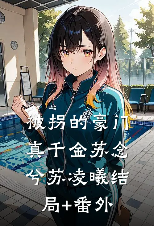 被拐的豪门真千金苏念兮苏凌曦结局+番外