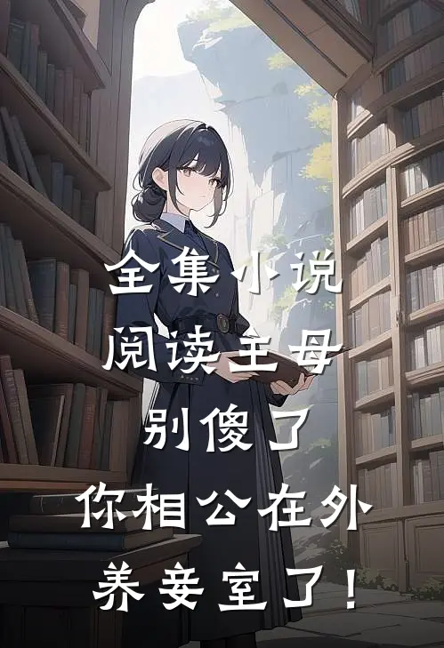 全集小说阅读主母别傻了，你相公在外养妾室了！