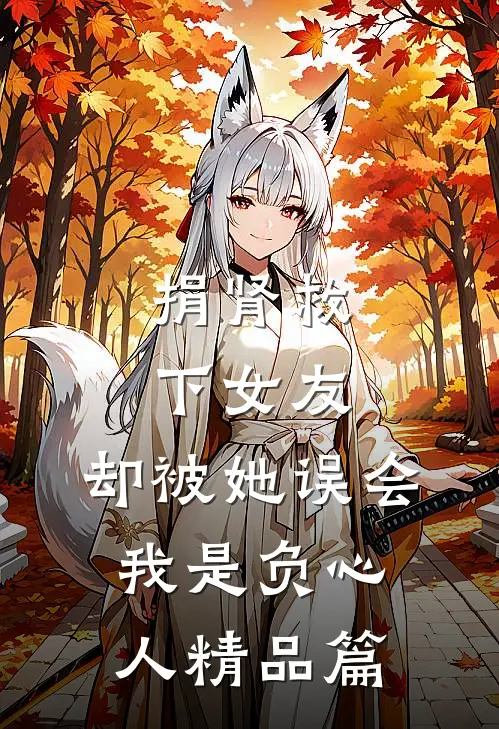 捐肾救下女友，却被她误会我是负心人精品篇
