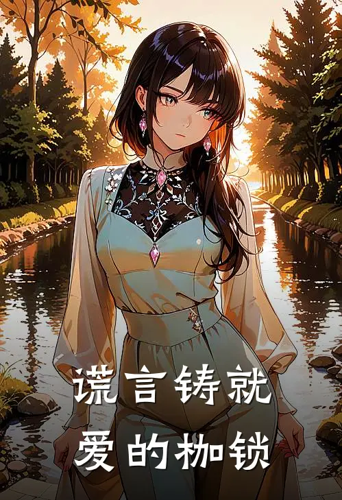 谎言铸就爱的枷锁