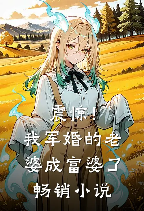 震惊！我军婚的老婆成富婆了畅销小说