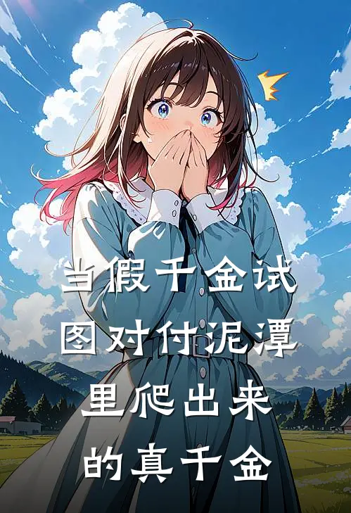 当假千金试图对付泥潭里爬出来的真千金