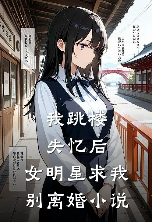 我跳楼失忆后，女明星求我别离婚小说