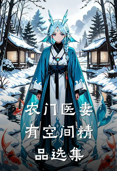 农门医妻有空间精品选集