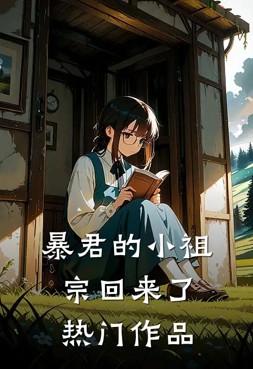 暴君的小祖宗回来了热门作品