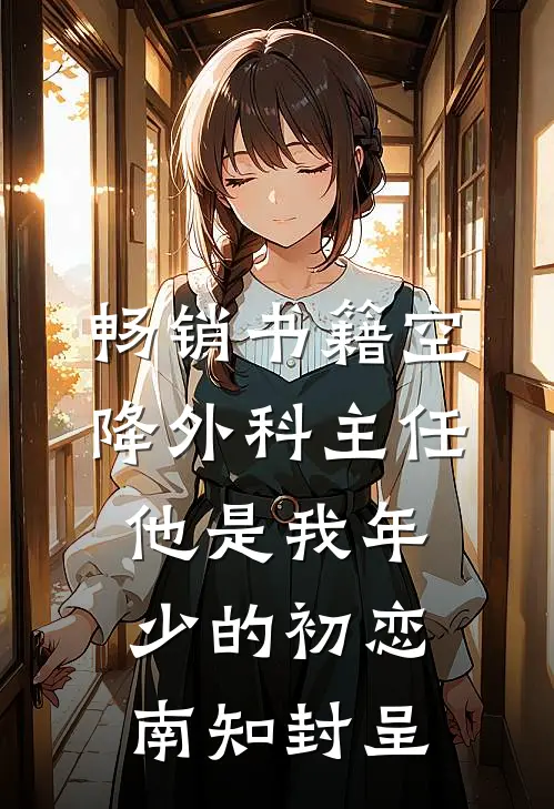畅销书籍空降外科主任,他是我年少的初恋南知封呈