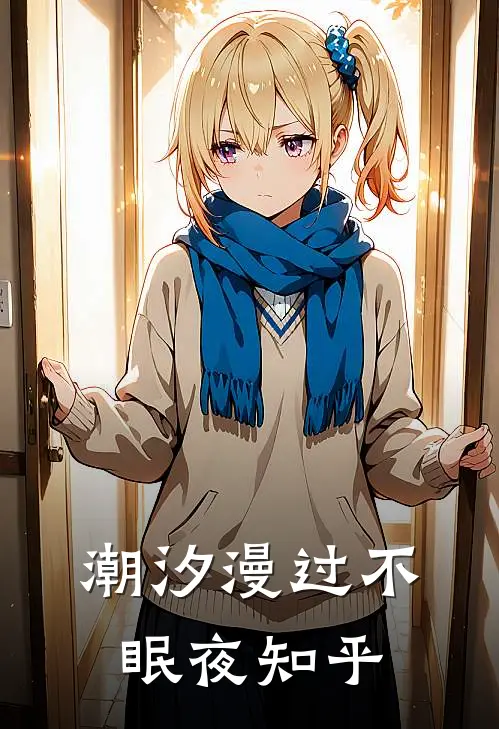 潮汐漫过不眠夜知乎