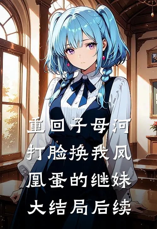 重回子母河，打脸换我凤凰蛋的继妹大结局后续
