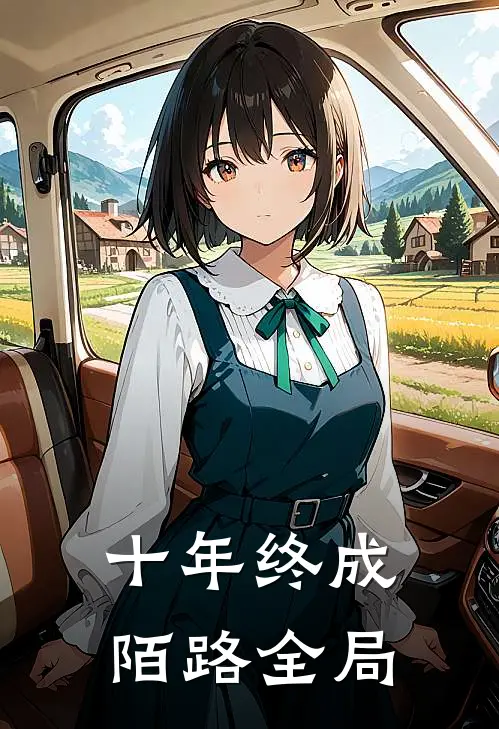 十年终成陌路全局