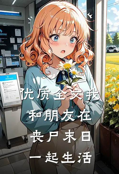 优质全文我和朋友在丧尸末日一起生活