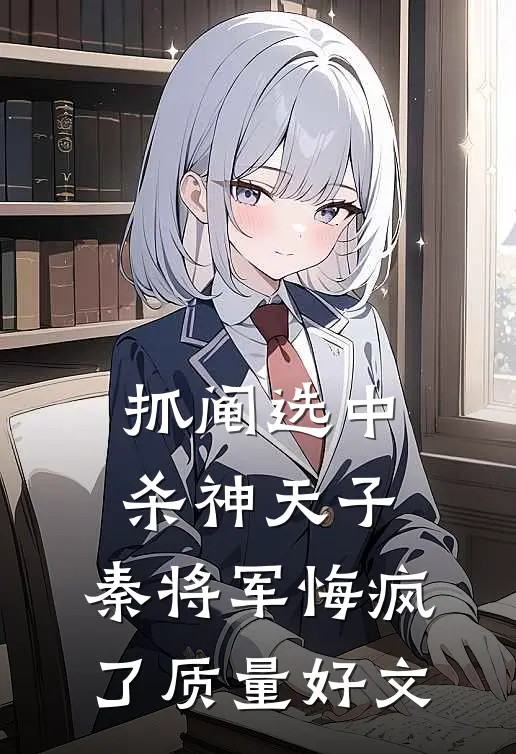 抓阄选中杀神天子，秦将军悔疯了质量好文