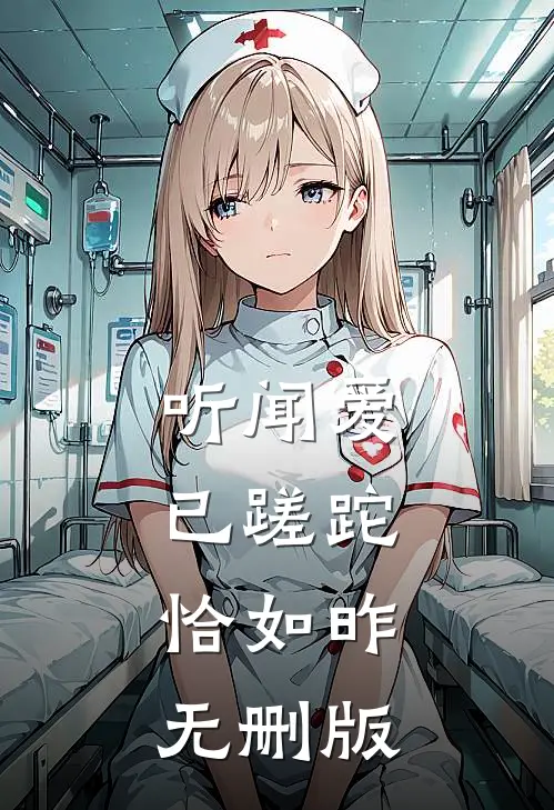 听闻爱已蹉跎，恰如昨无删版