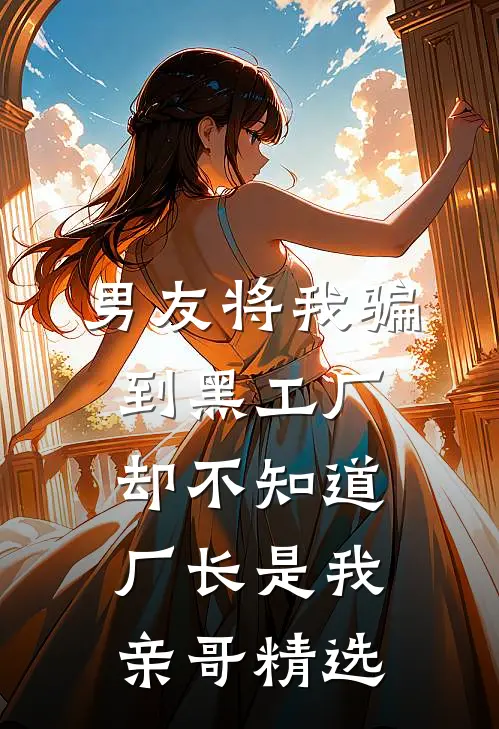 男友将我骗到黑工厂，却不知道厂长是我亲哥精选