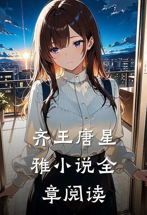 齐王唐星雅小说全章阅读