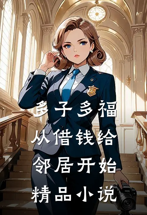 多子多福，从借钱给邻居开始精品小说