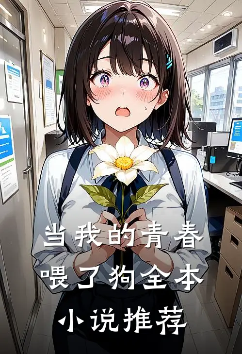 当我的青春喂了狗全本小说推荐