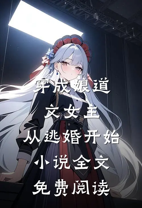 穿成娘道文女主，从逃婚开始小说全文免费阅读