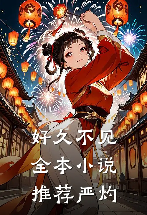 好久不见全本小说推荐严灼