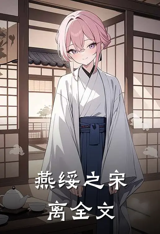 燕绥之宋离全文