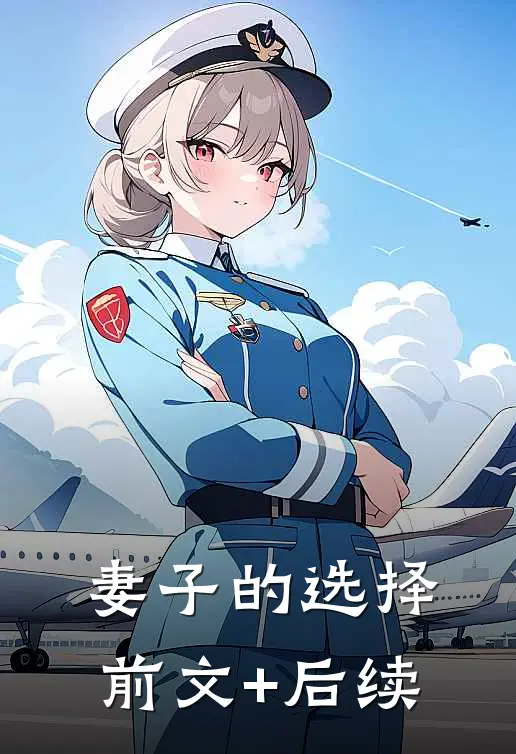 妻子的选择前文+后续