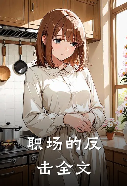 职场的反击全文