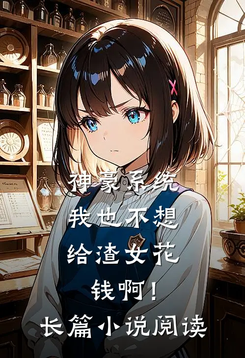 神豪系统：我也不想给渣女花钱啊！长篇小说阅读