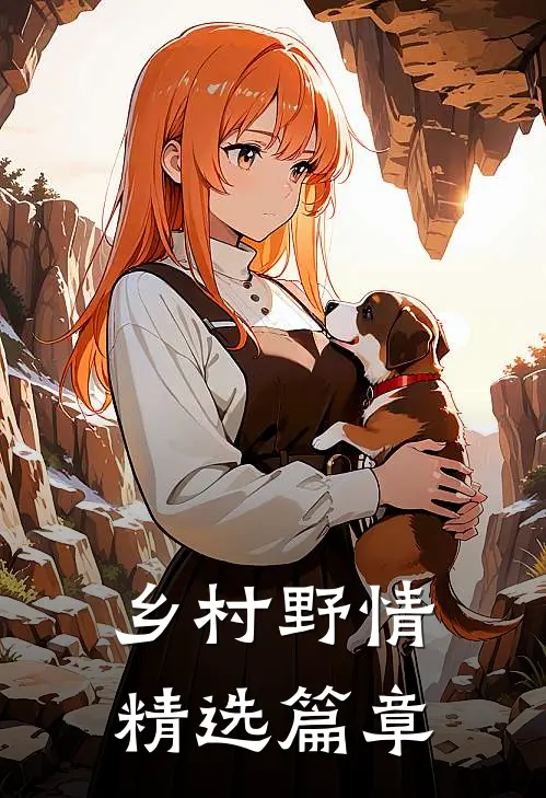 乡村野情精选篇章