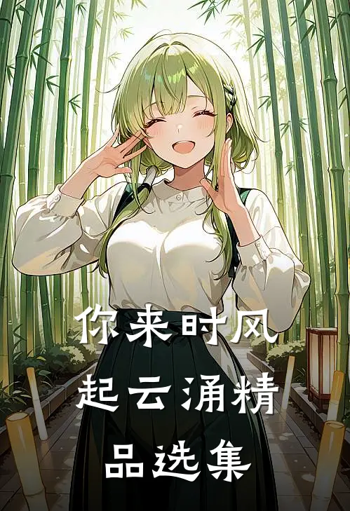你来时风起云涌精品选集