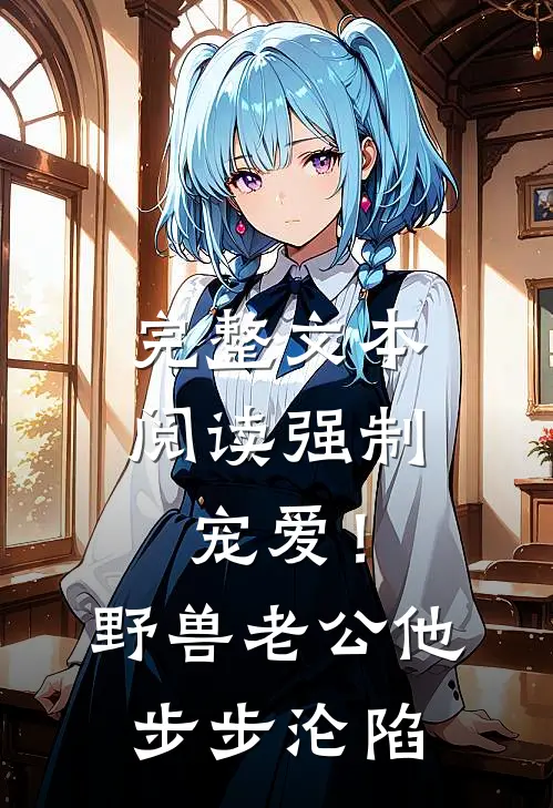 完整文本阅读强制宠爱！野兽老公他步步沦陷