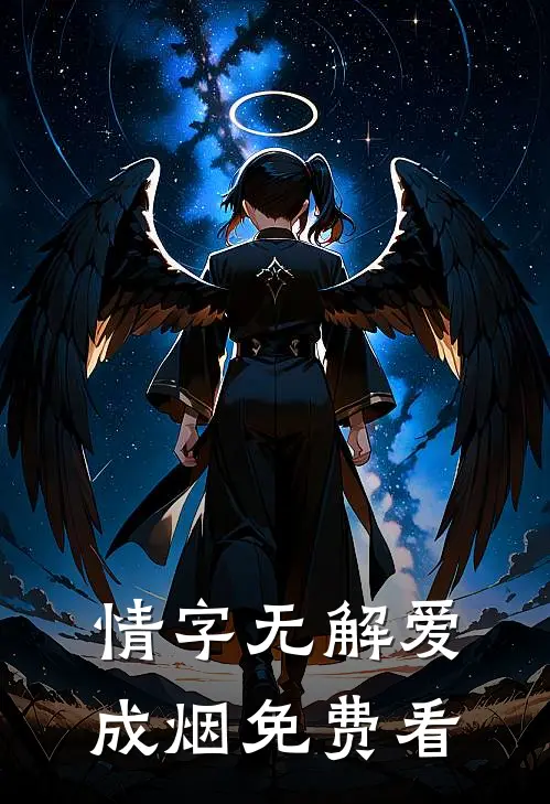 情字无解爱成烟免费看