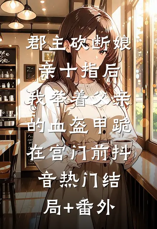 郡主砍断娘亲十指后，我举着父亲的血盔甲跪在宫门前抖音热门结局+番外