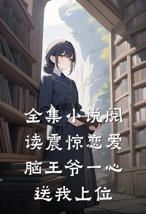 全集小说阅读震惊恋爱脑王爷一心送我上位