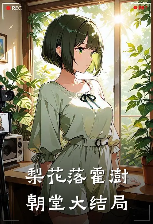 梨花落霍澍朝堂大结局
