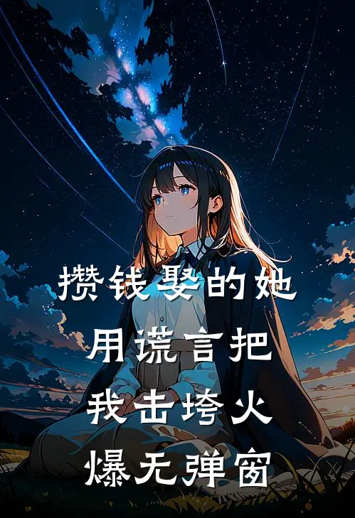 攒钱娶的她，用谎言把我击垮火爆无弹窗